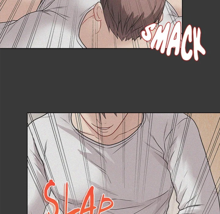 Signed Sealed Mistaken (Uncensored) chapter 35 page 119