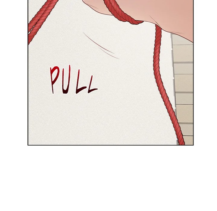Signed Sealed Mistaken (Uncensored) chapter 35 page 125