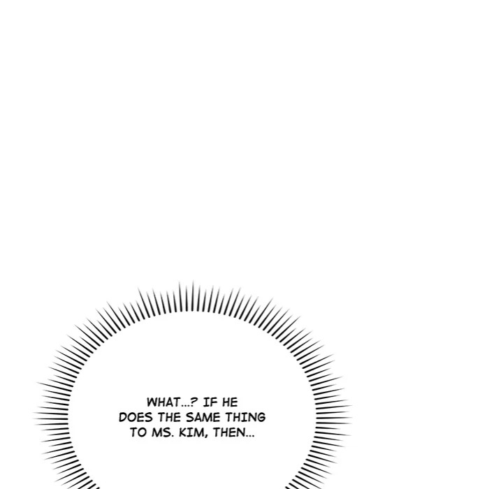Signed Sealed Mistaken (Uncensored) chapter 35 page 132