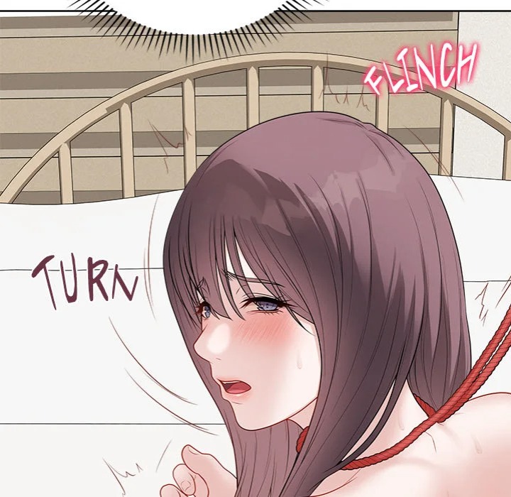 Signed Sealed Mistaken (Uncensored) chapter 35 page 133