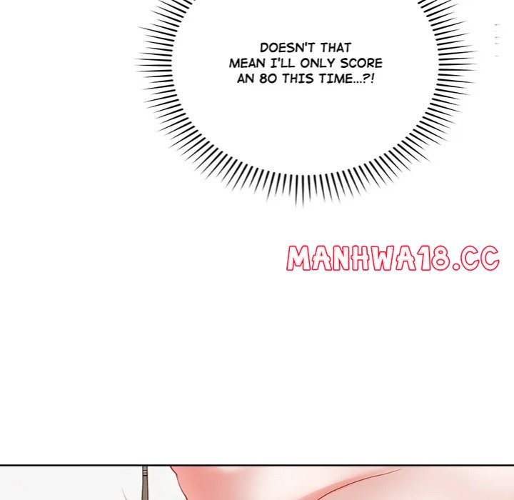 Signed Sealed Mistaken (Uncensored) chapter 35 page 135