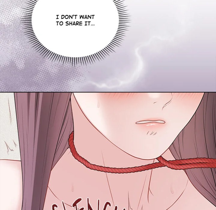 Signed Sealed Mistaken (Uncensored) chapter 35 page 141