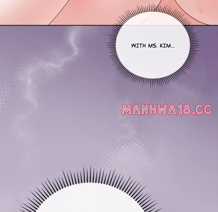 Signed Sealed Mistaken (Uncensored) chapter 35 page 143