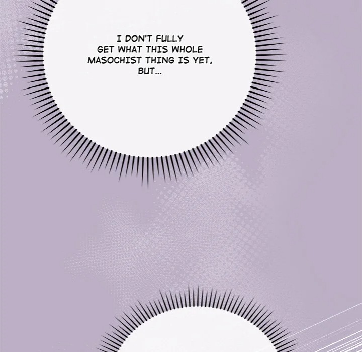 Signed Sealed Mistaken (Uncensored) chapter 35 page 144