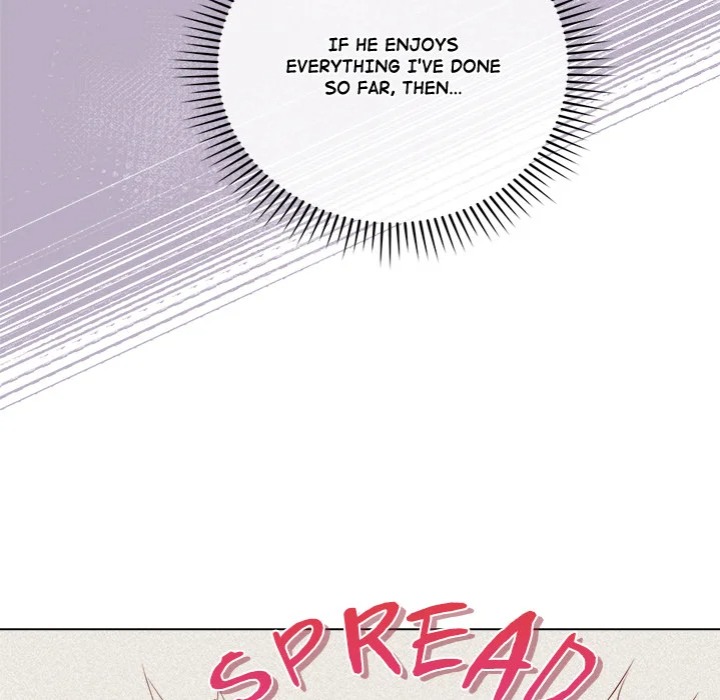 Signed Sealed Mistaken (Uncensored) chapter 35 page 145