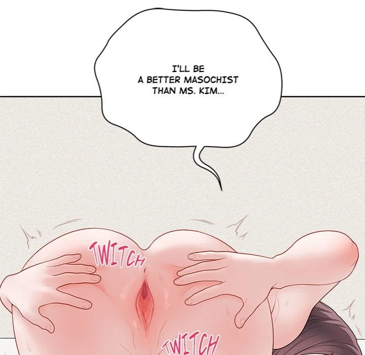 Signed Sealed Mistaken (Uncensored) chapter 35 page 148
