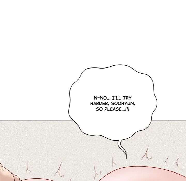 Signed Sealed Mistaken (Uncensored) chapter 35 page 156