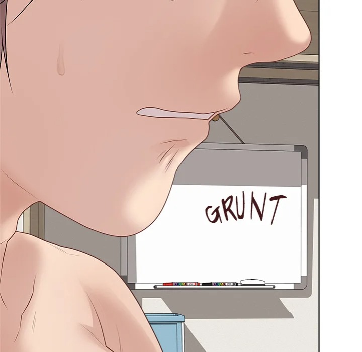 Signed Sealed Mistaken (Uncensored) chapter 35 page 164