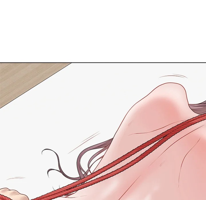 Signed Sealed Mistaken (Uncensored) chapter 35 page 166