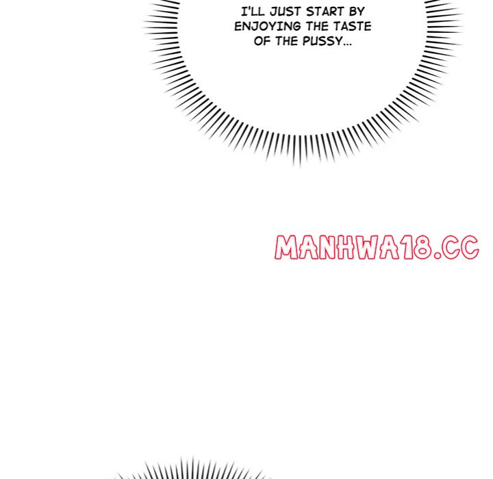 Signed Sealed Mistaken (Uncensored) chapter 35 page 171