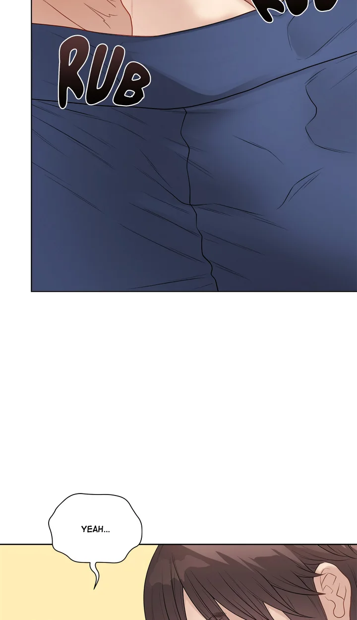 Signed Sealed Mistaken (Uncensored) chapter 38 page 3