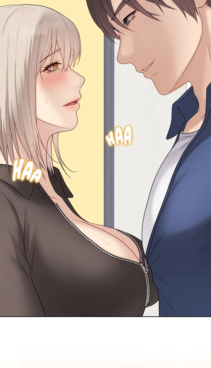Signed Sealed Mistaken (Uncensored) chapter 38 page 4