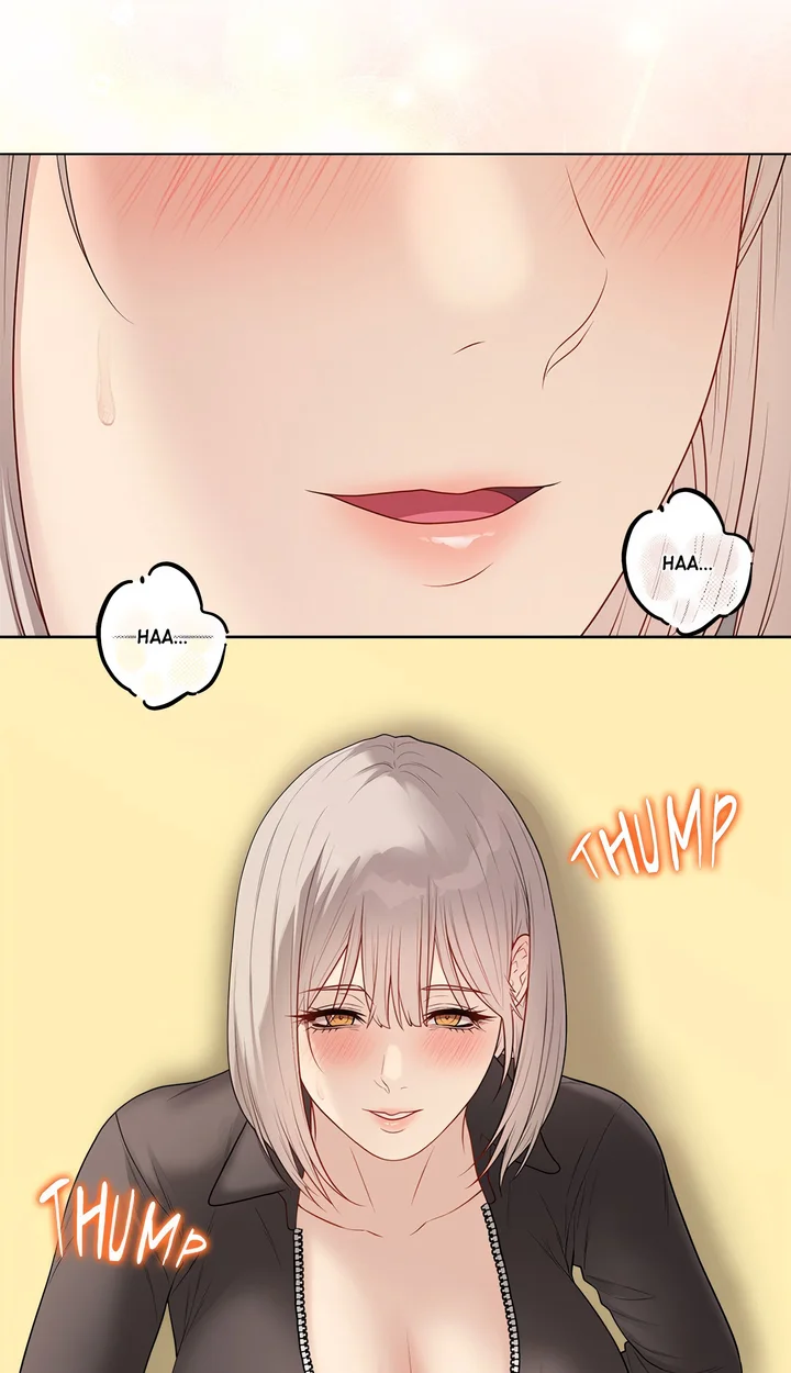 Signed Sealed Mistaken (Uncensored) chapter 38 page 5