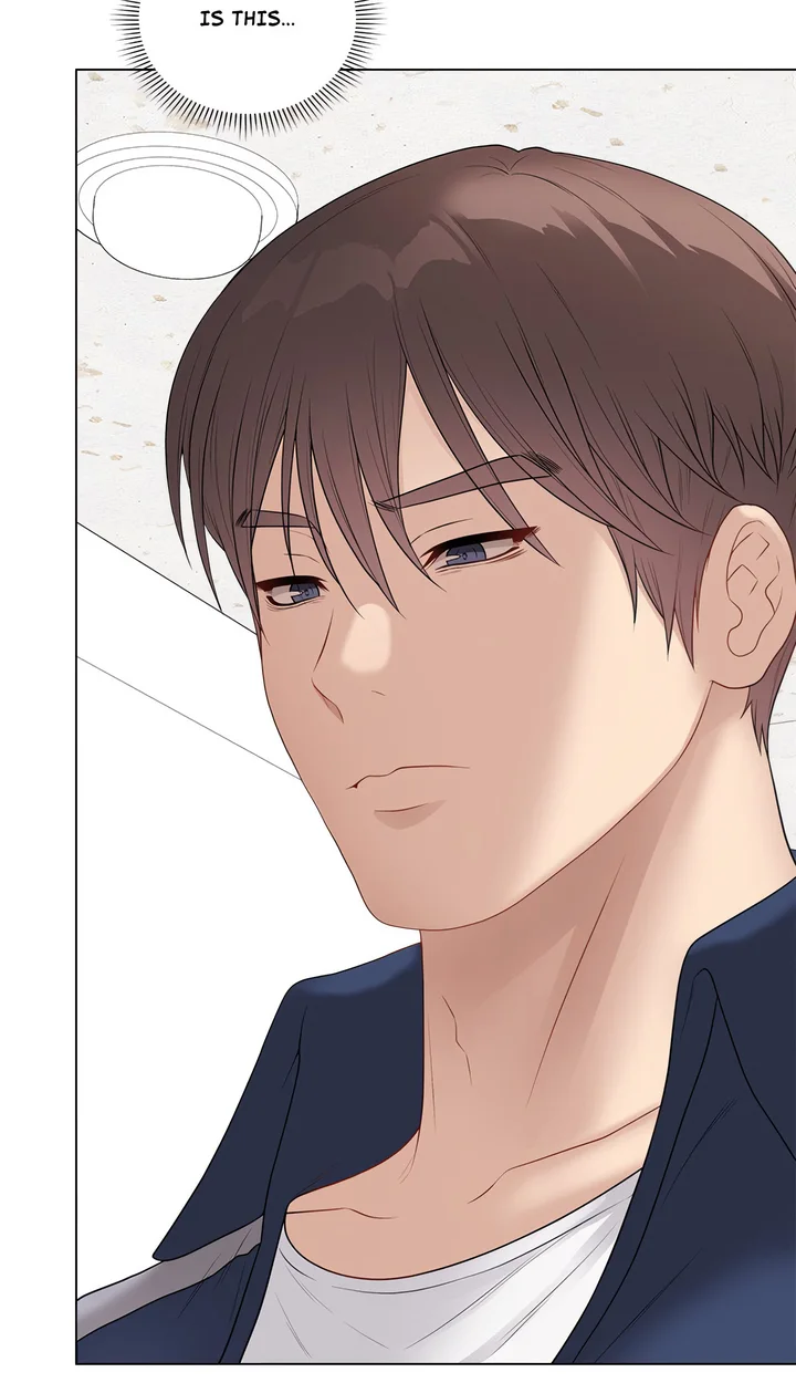 Signed Sealed Mistaken (Uncensored) chapter 38 page 8