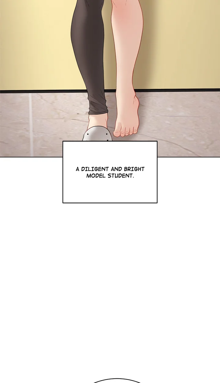 Signed Sealed Mistaken (Uncensored) chapter 38 page 11