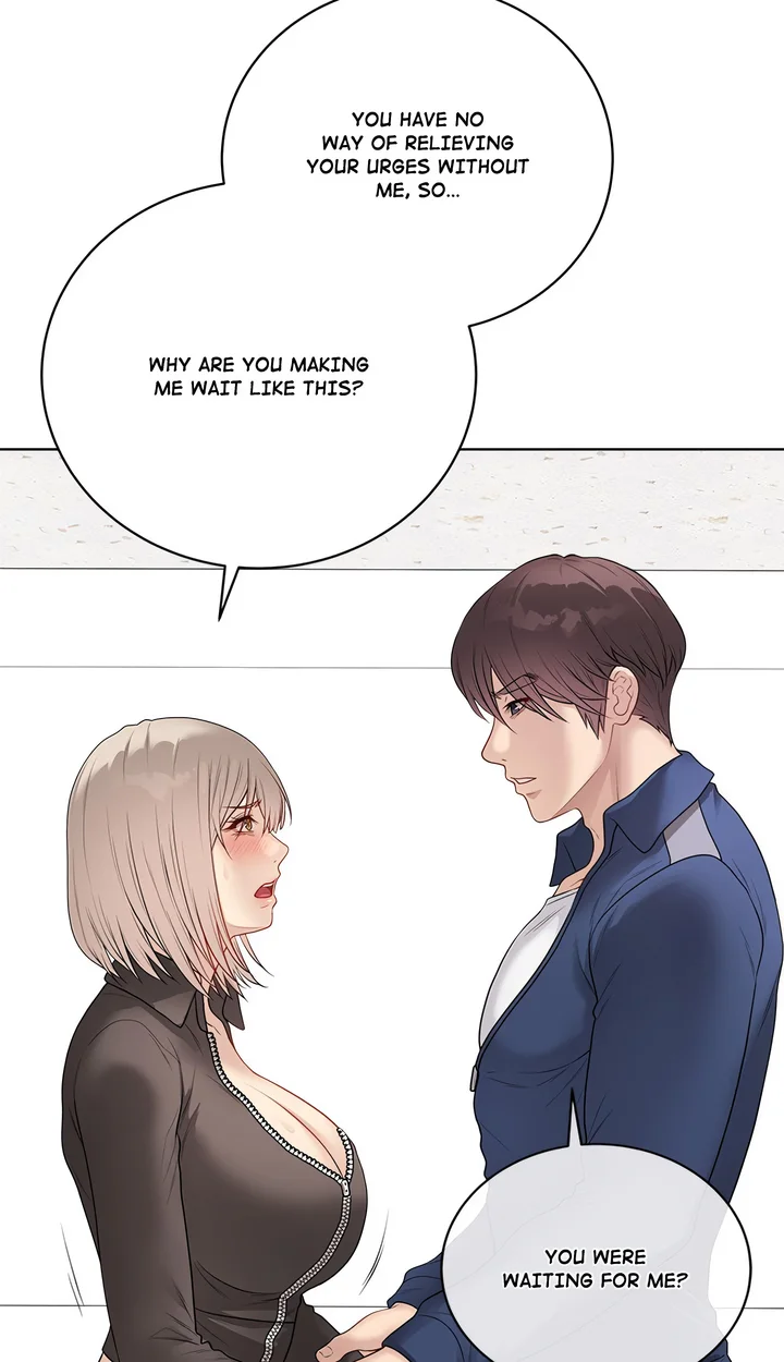 Signed Sealed Mistaken (Uncensored) chapter 38 page 12