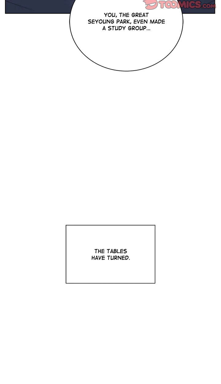 Signed Sealed Mistaken (Uncensored) chapter 38 page 16