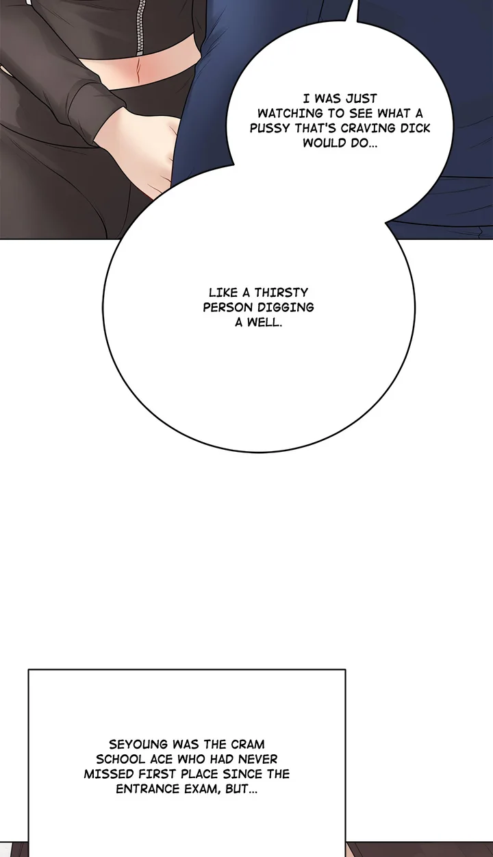 Signed Sealed Mistaken (Uncensored) chapter 38 page 18
