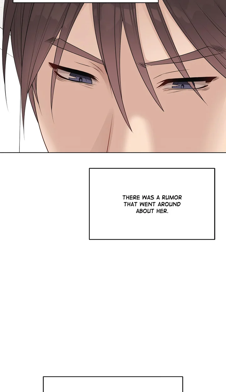 Signed Sealed Mistaken (Uncensored) chapter 38 page 19