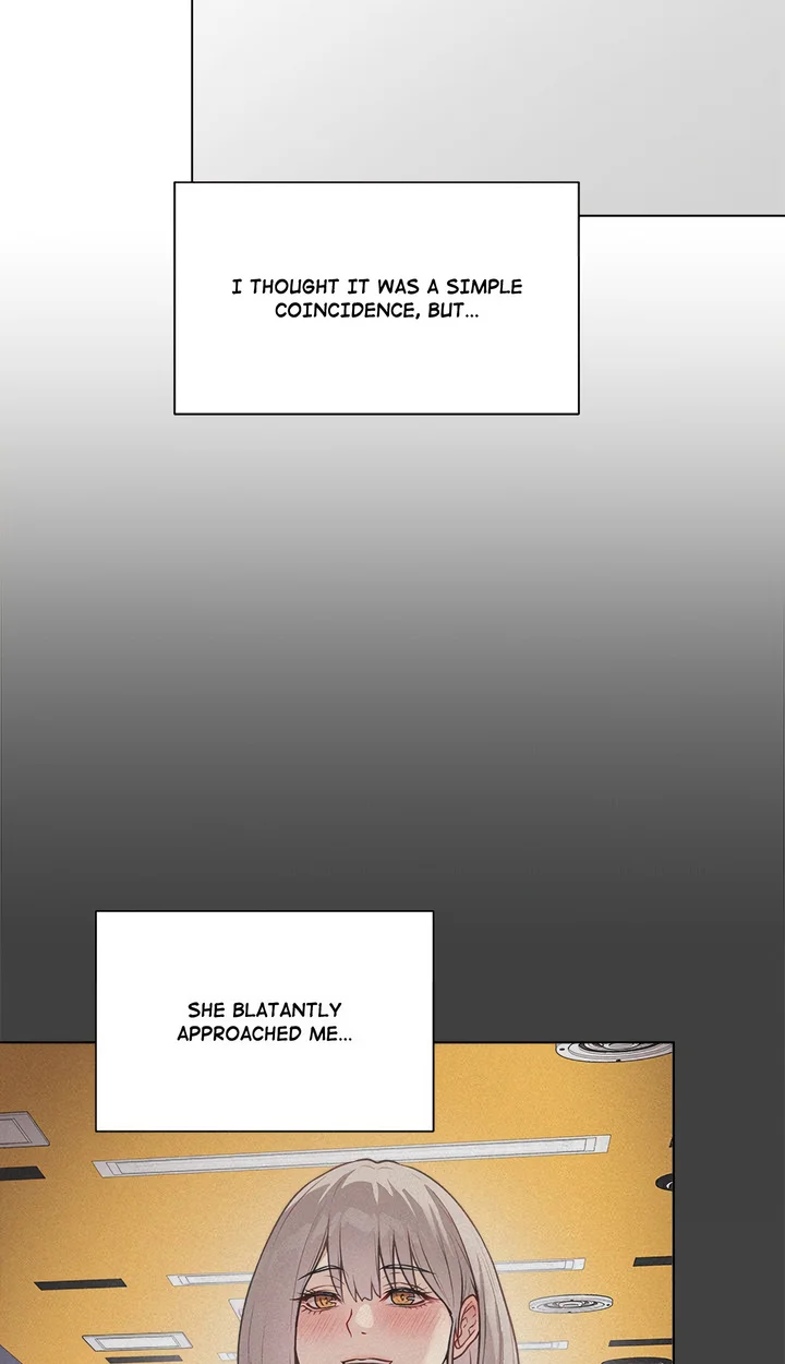 Signed Sealed Mistaken (Uncensored) chapter 38 page 21