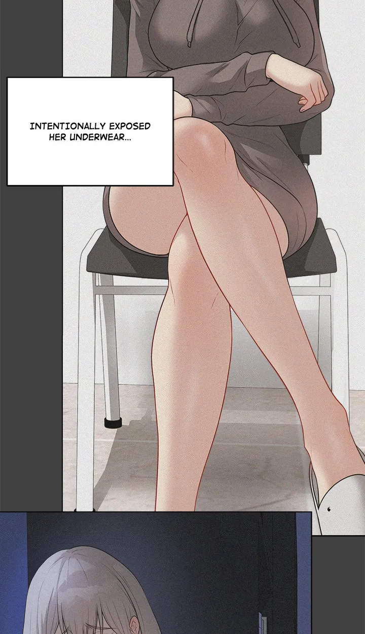 Signed Sealed Mistaken (Uncensored) chapter 38 page 23