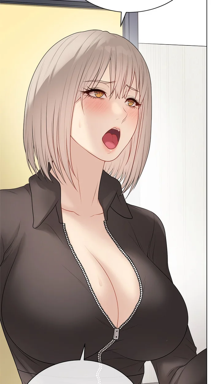 Signed Sealed Mistaken (Uncensored) chapter 38 page 26
