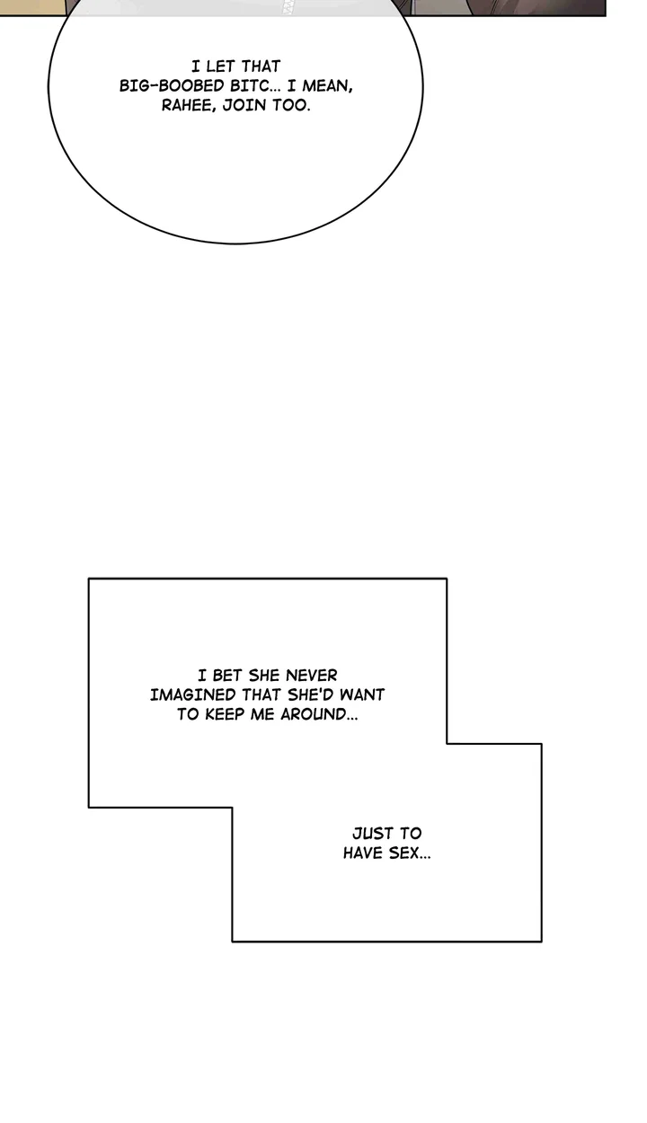 Signed Sealed Mistaken (Uncensored) chapter 38 page 27