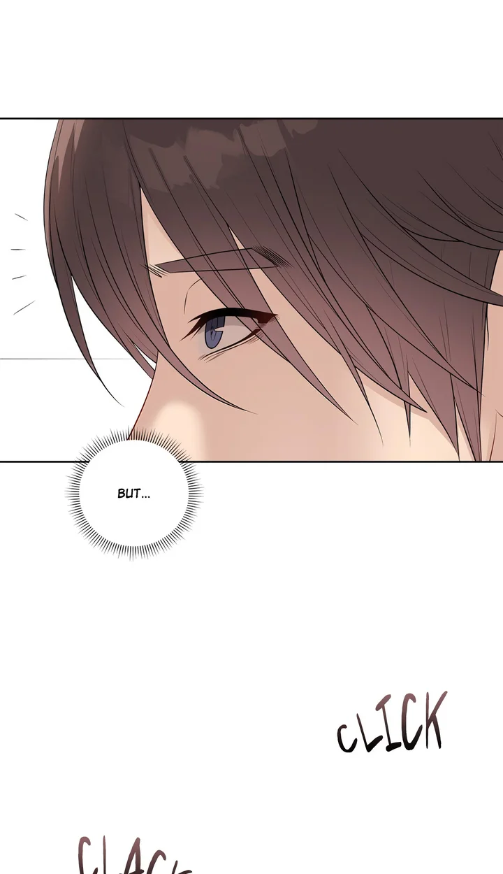 Signed Sealed Mistaken (Uncensored) chapter 38 page 28