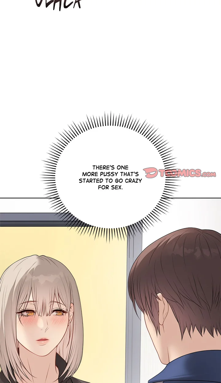 Signed Sealed Mistaken (Uncensored) chapter 38 page 29