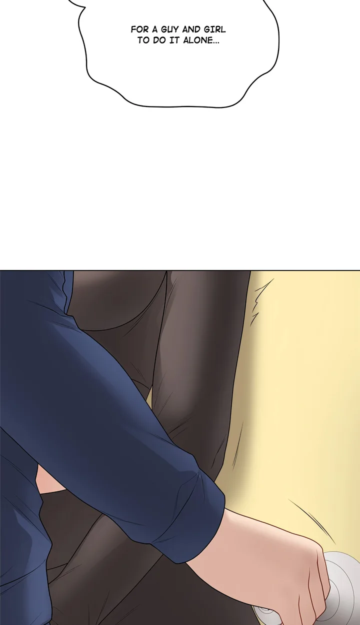 Signed Sealed Mistaken (Uncensored) chapter 38 page 32