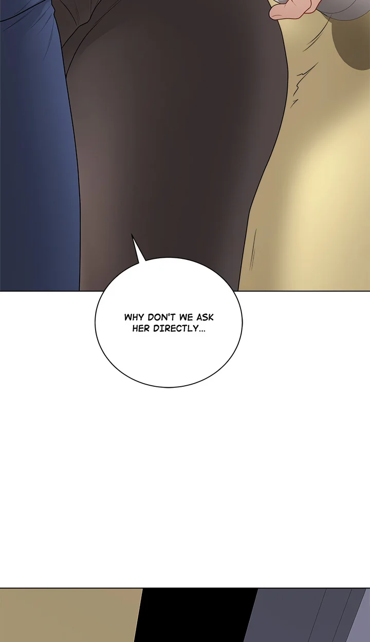 Signed Sealed Mistaken (Uncensored) chapter 38 page 33
