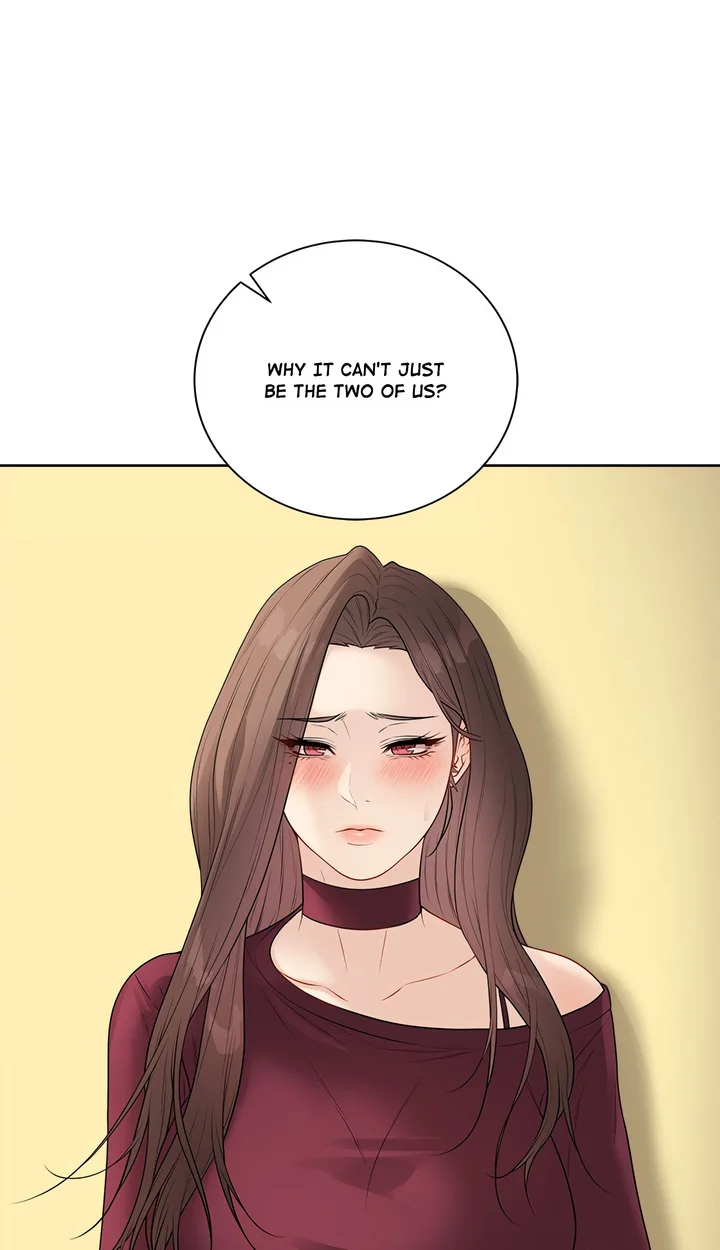 Signed Sealed Mistaken (Uncensored) chapter 38 page 35