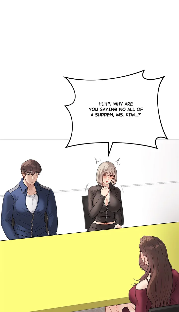 Signed Sealed Mistaken (Uncensored) chapter 38 page 38