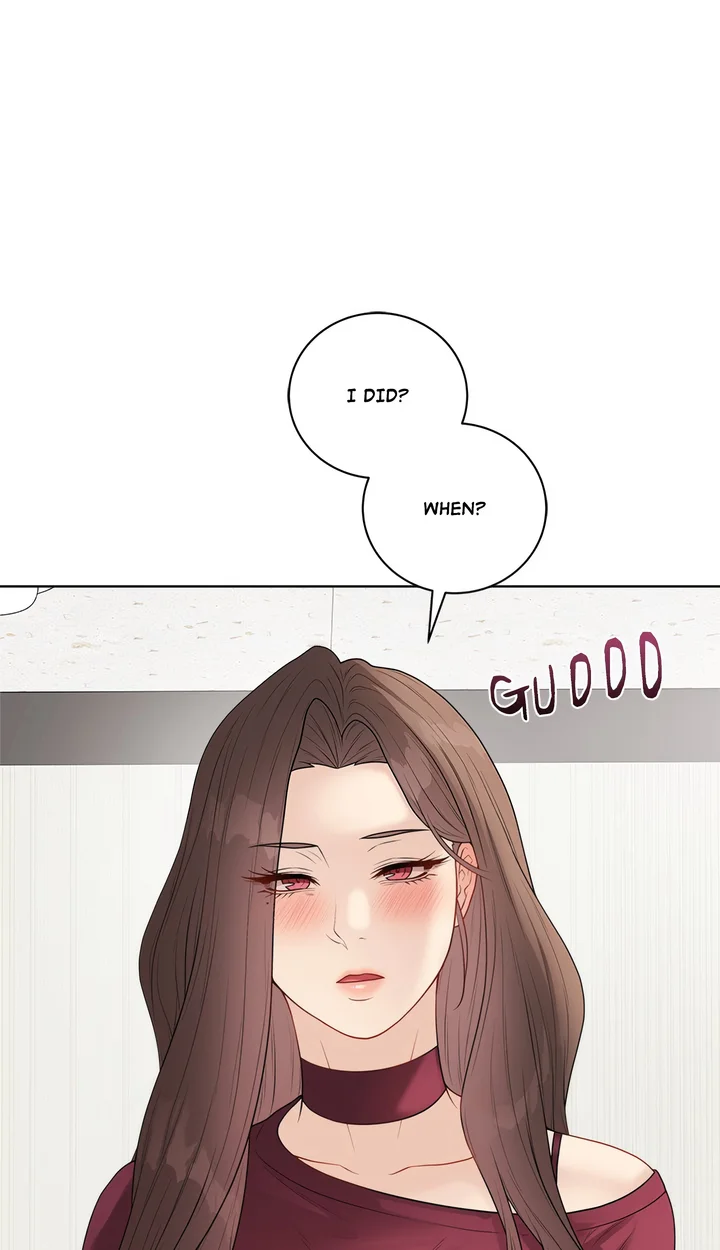 Signed Sealed Mistaken (Uncensored) chapter 38 page 41