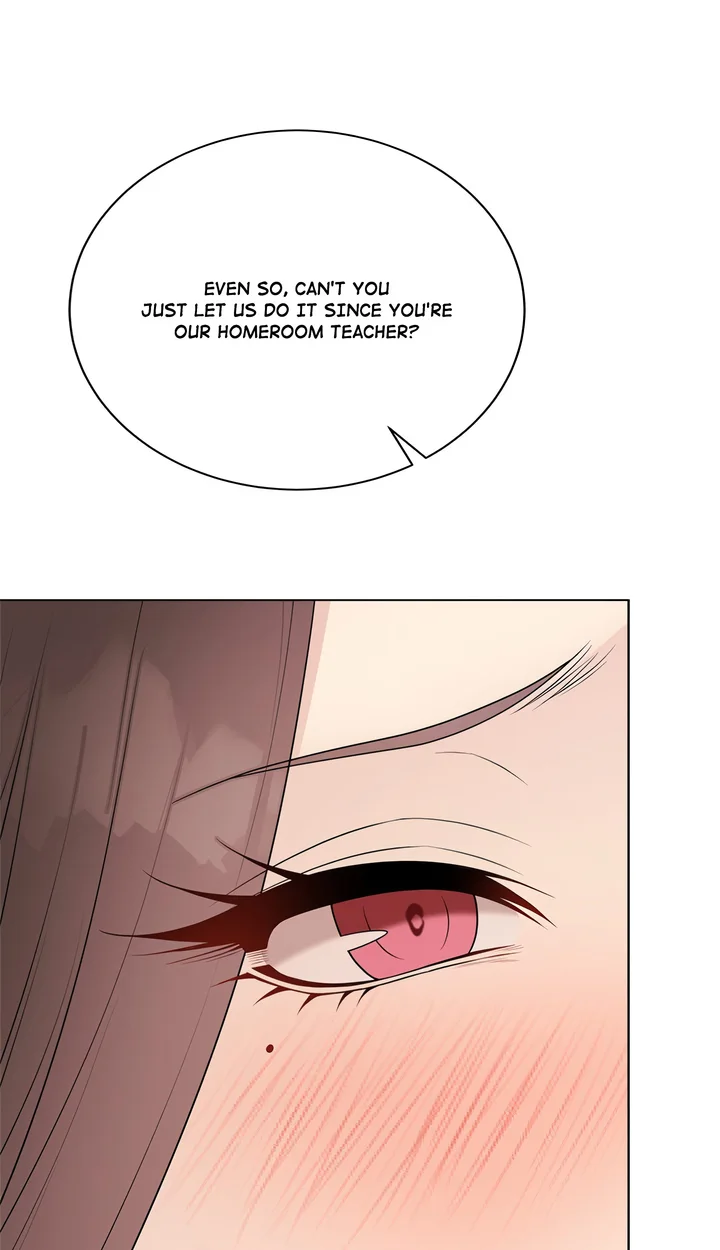 Signed Sealed Mistaken (Uncensored) chapter 38 page 43