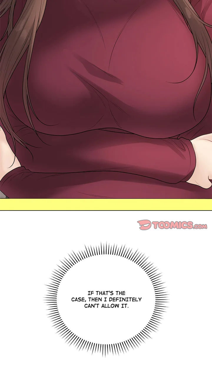 Signed Sealed Mistaken (Uncensored) chapter 38 page 49
