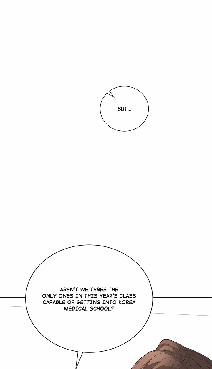 Signed Sealed Mistaken (Uncensored) chapter 38 page 50