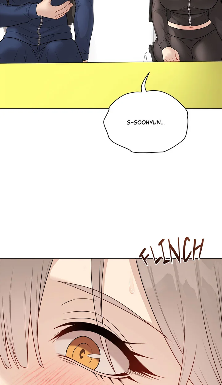 Signed Sealed Mistaken (Uncensored) chapter 38 page 53
