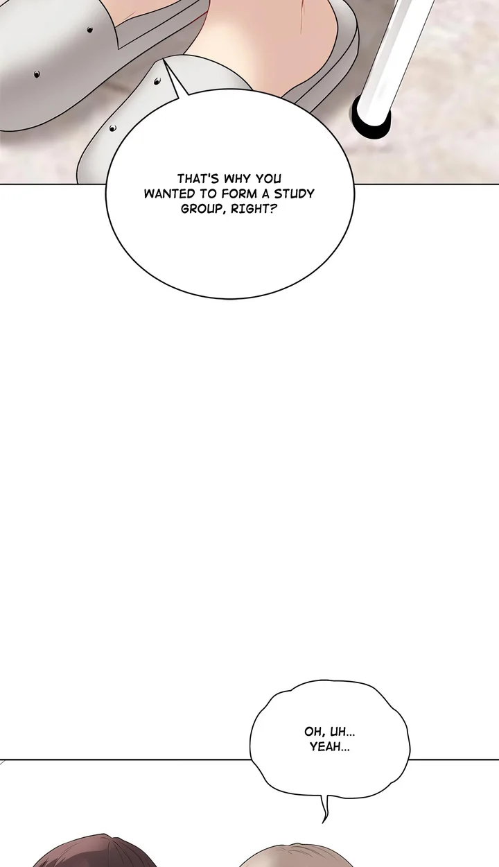 Signed Sealed Mistaken (Uncensored) chapter 38 page 55
