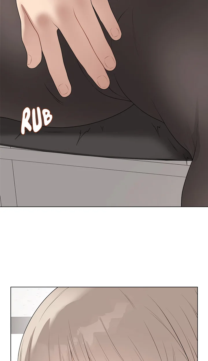 Signed Sealed Mistaken (Uncensored) chapter 38 page 58