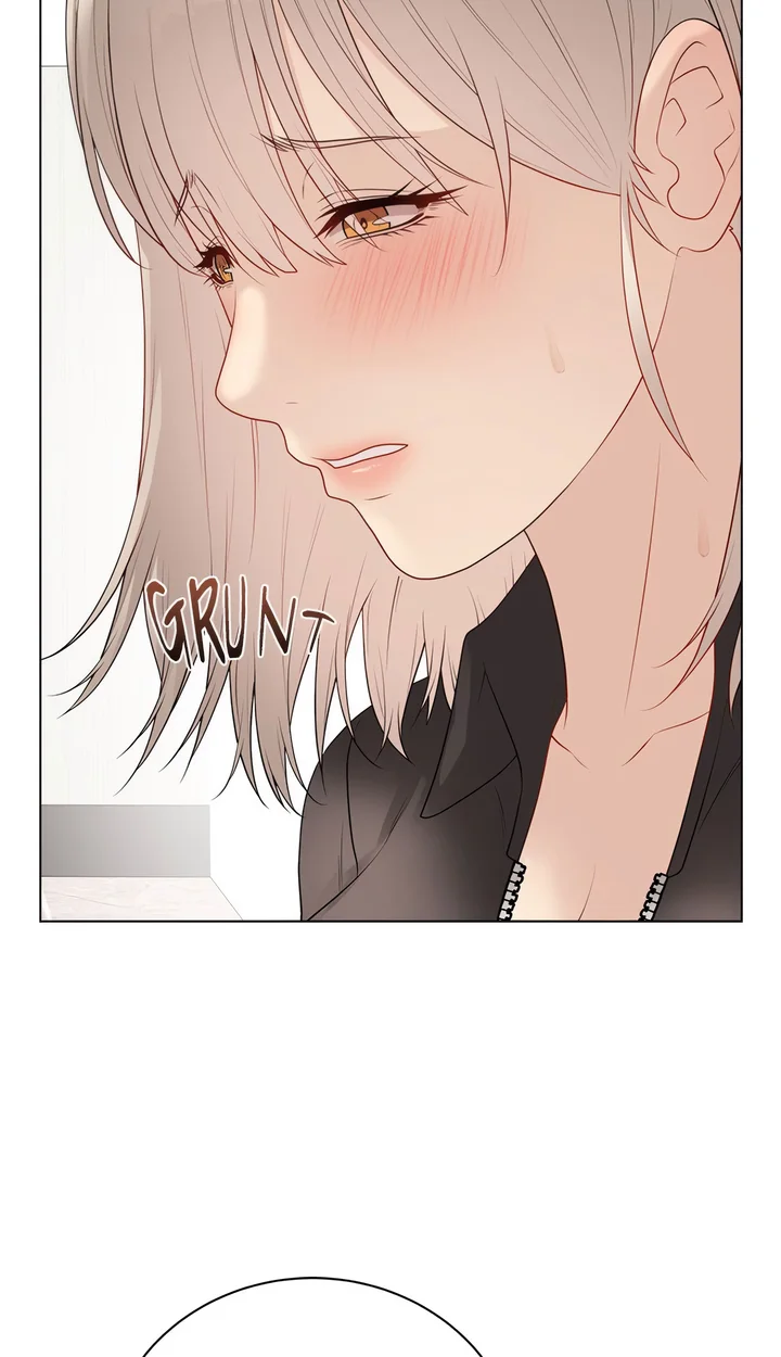 Signed Sealed Mistaken (Uncensored) chapter 38 page 59