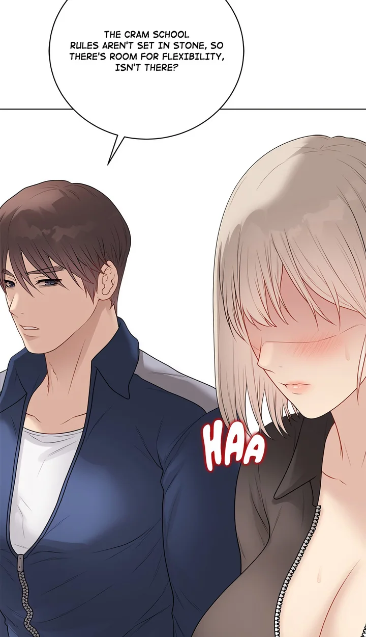 Signed Sealed Mistaken (Uncensored) chapter 38 page 60