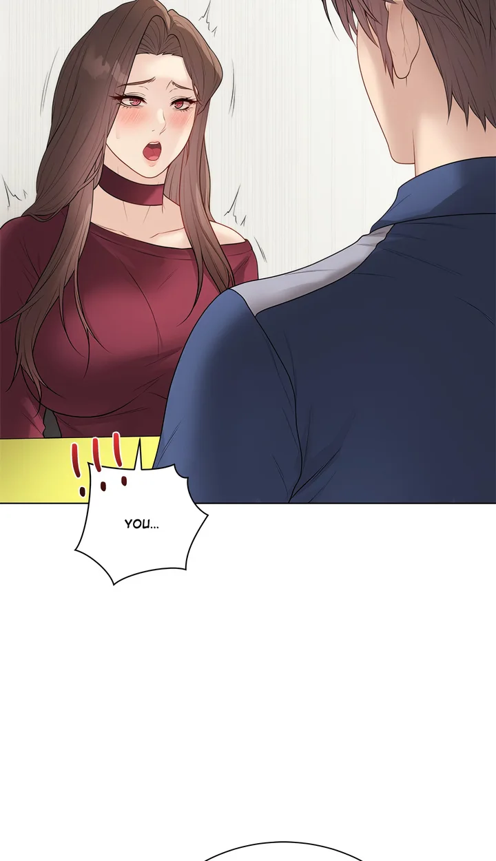 Signed Sealed Mistaken (Uncensored) chapter 38 page 62