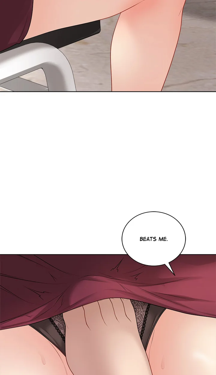 Signed Sealed Mistaken (Uncensored) chapter 38 page 66