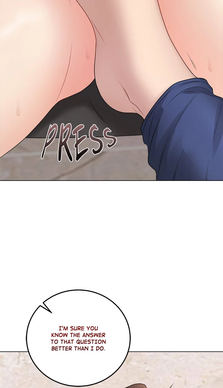 Signed Sealed Mistaken (Uncensored) chapter 38 page 67