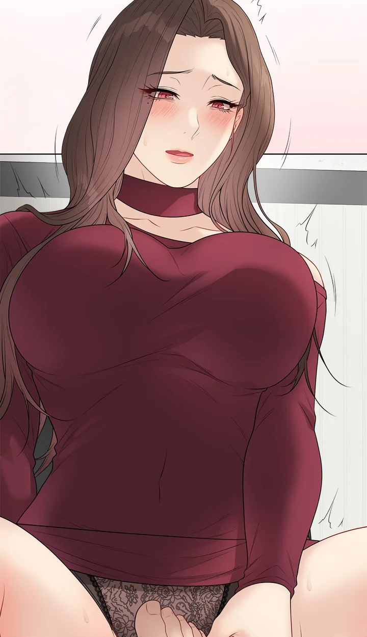 Signed Sealed Mistaken (Uncensored) chapter 38 page 70