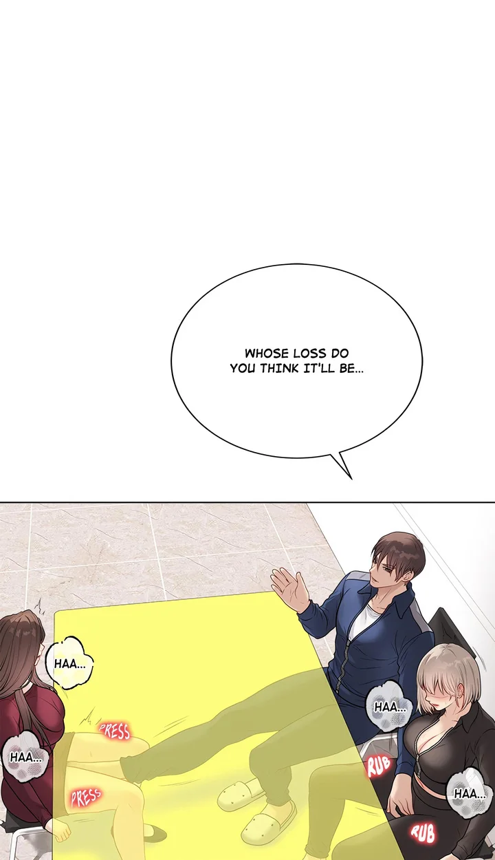 Signed Sealed Mistaken (Uncensored) chapter 38 page 74