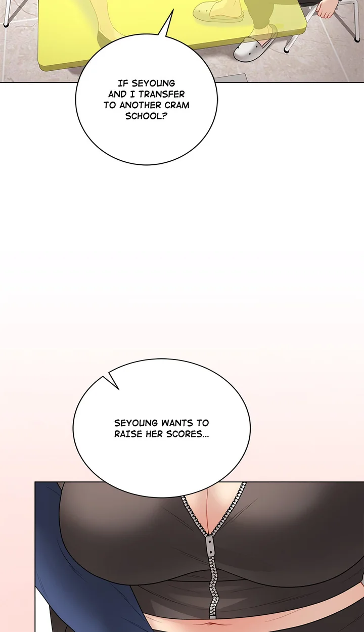 Signed Sealed Mistaken (Uncensored) chapter 38 page 75