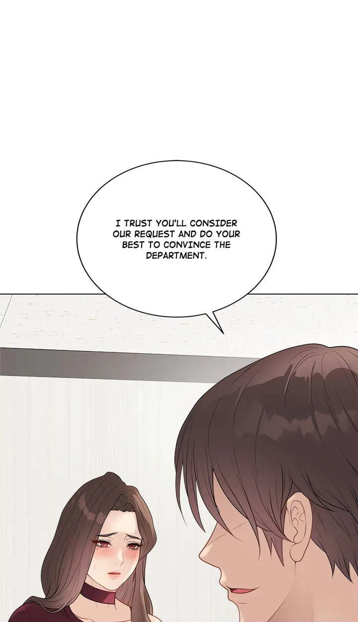 Signed Sealed Mistaken (Uncensored) chapter 38 page 78