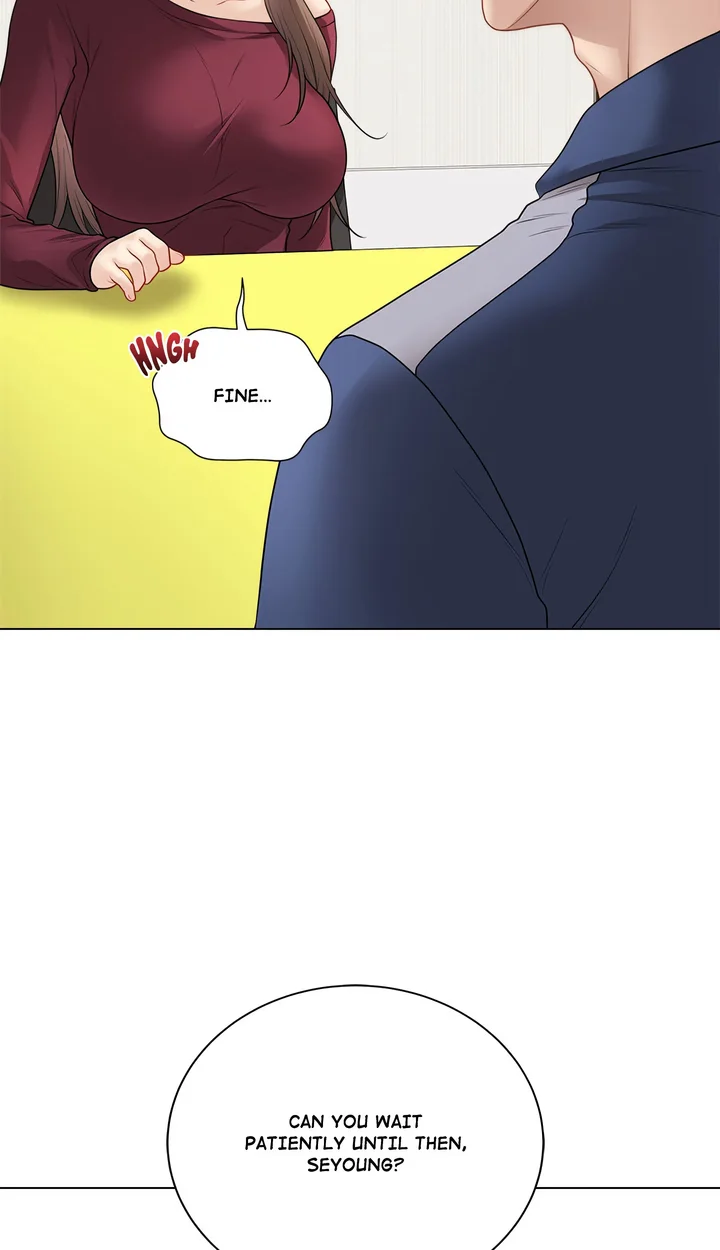 Signed Sealed Mistaken (Uncensored) chapter 38 page 79